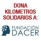 Donaciones Fundación DACER